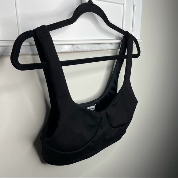 Superdown Crop Top - Picture 4 of 10